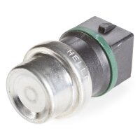 Coolant temperature sensor plug-in 4-pin HELLA for SEAT...