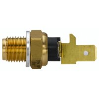 Oil temperature sensor with seal SW 13 HELLA for VW GOLF...