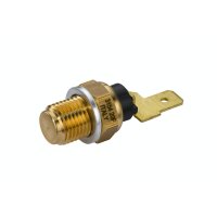 Sensor oil temperature 12 V 13 NTC sensor HELLA for e.g....
