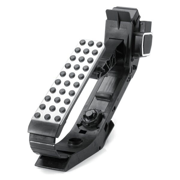 Sensor Fahrpedalstellung Automatikgetriebe 6-polig HELLA für u.a. MB C-KLASSE