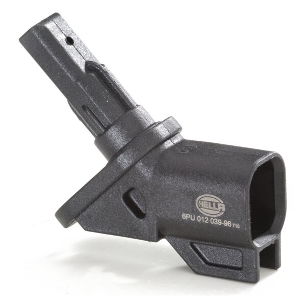 Sensor Raddrehzahl 2-polig HELLA Bremsen-Expertise passend für u.a. VOLVO S80