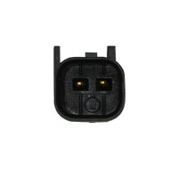 Klopfsensor 2-polig 20 Nm HELLA für u.a. FORD B-Max