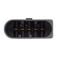 Luftmassenmesser geschraubt 5-polig HELLA für u.a. AUDI A3