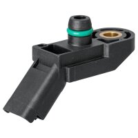 Sensor Intake Manifold Pressure HELLA sensor expertise...