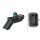 Sensor Intake Manifold Pressure HELLA sensor expertise suitable for PEUGEOT 406