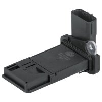 Mass air flow sensor screwed 5-pin HELLA for e.g. HONDA...