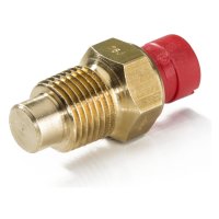 Coolant temperature sensor 1-pin SW 19 HELLA for FIAT...