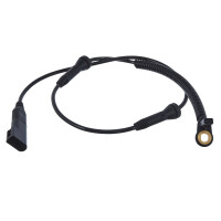 Wheel Speed Sensor 730 mm cable HELLA suitable for FORD...