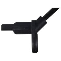 Wheel Speed Sensor 730 mm cable HELLA suitable for FORD...