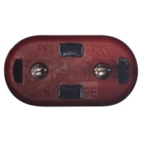 Wheel Speed Sensor 730 mm cable HELLA suitable for FORD FUSION