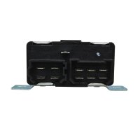 Blinkgeber 24 V elektronisch 11-polig HELLA passend für u.a. VDL