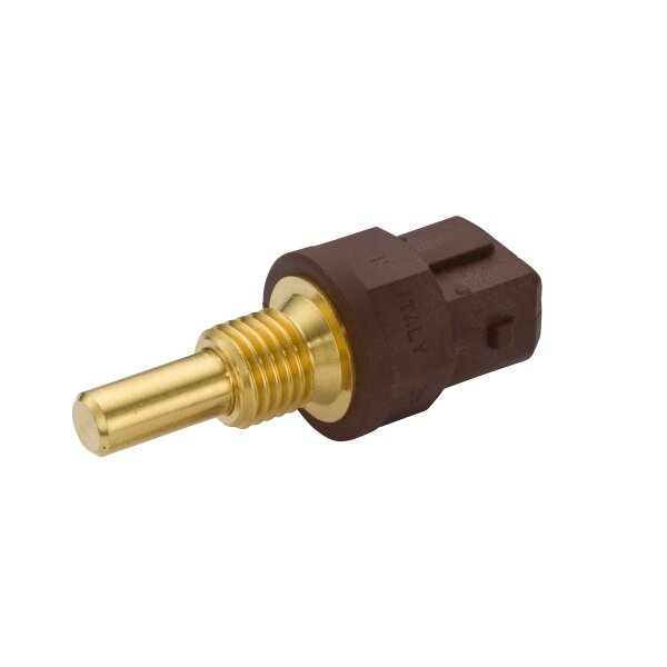 Sensor Öltemperatur 12 V 2-polig 19 NTC-Sensor HELLA für u.a. ROVER STREETWISE