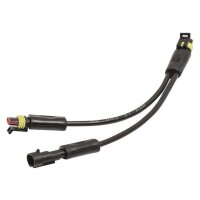 Leitungssatz 1 mm² HELLA Licht-Expertise passend...