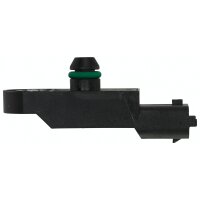 Boost Pressure Sensor 3-pin HELLA suitable for e.g....