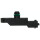 Boost Pressure Sensor 3-pin HELLA suitable for e.g. RENAULT ESPACE