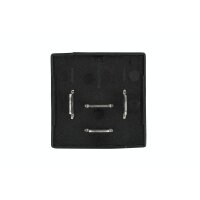 Flasher Unit 24 V electronic 4-pole HELLA Lighting Expertise suitable for VOLVO