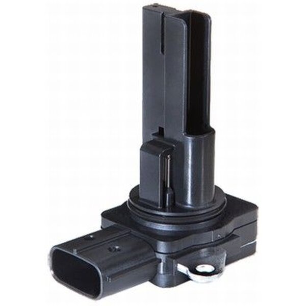 Mass air flow sensor screwed 5-pin HELLA for e.g. LEXUS GS