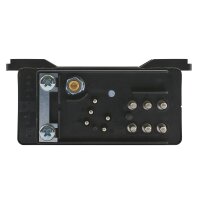 Glow Time Control Unit 12 V 12-pin HELLA for e.g. MERCEDES-BENZ 124