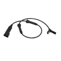 Wheel speed sensor, front HELLA for FORD FOCUS I (DAW/ DBW)