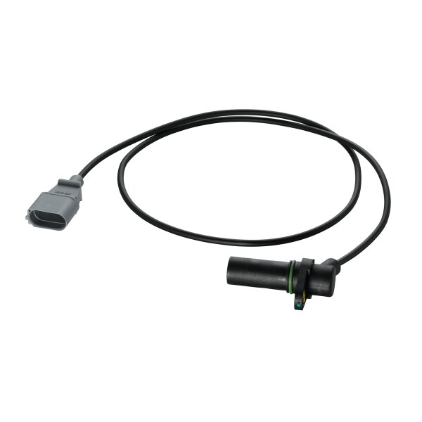 Impulsgeber Kurbelwelle Induktivsensor 3-polig HELLA für u.a. AUDI A4