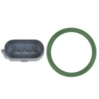 Impulsgeber Kurbelwelle Induktivsensor 3-polig HELLA für u.a. AUDI A4