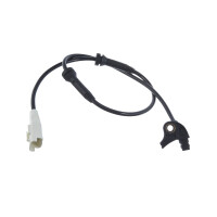 Sensor Raddrehzahl Hallsensor 620 mm Kabel HELLA für...