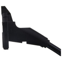 Sensor Raddrehzahl Hallsensor 620 mm Kabel HELLA für...