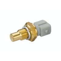 Coolant temperature sensor 2-pin HELLA for RENAULT 21 Notchback (L48_)