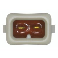 Coolant Temperature Sensor screwed 2-pin HELLA for e.g. RENAULT 21