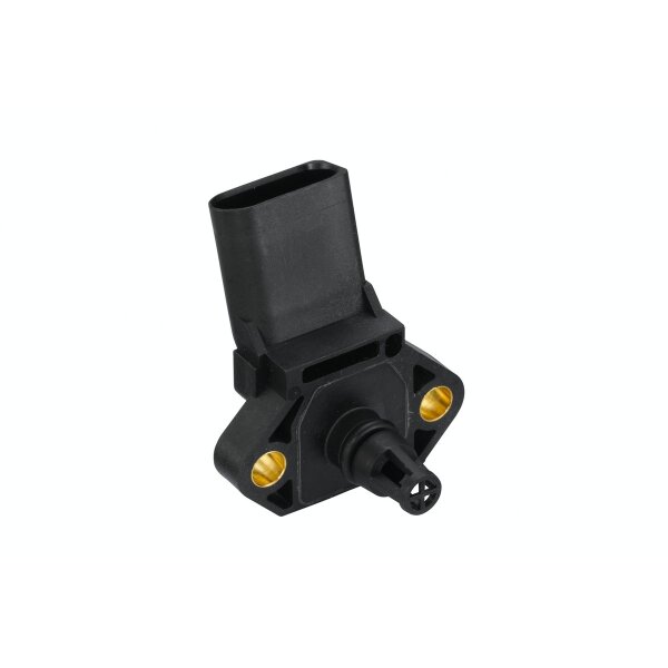 Sensor Ladedruck 5 V 4-polig HELLA für u.a. AUDI A3