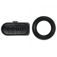 Sensor Ladedruck 5 V 4-polig HELLA für u.a. AUDI A3