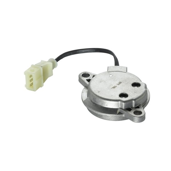 Sensor Nockenwellenposition Hallsensor 3-polig HELLA für u.a. VOLVO S70