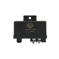 Steuergerät Glühzeit 12 V 6-polig HELLA...