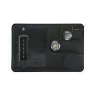 Glow Time Control Unit 12 V 6-pin HELLA for e.g. PEUGEOT PARTNER