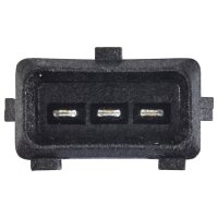 Impulsgeber Kurbelwelle Induktivsensor 3-polig HELLA für u.a. OPEL Corsa A CC