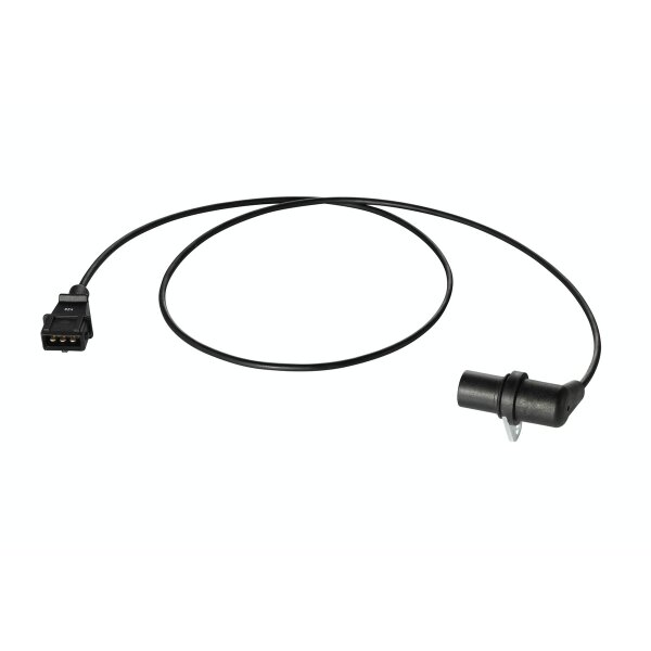 Impulsgeber Kurbelwelle Impulssensor 3-polig HELLA für u.a. CHEVROLET Captiva