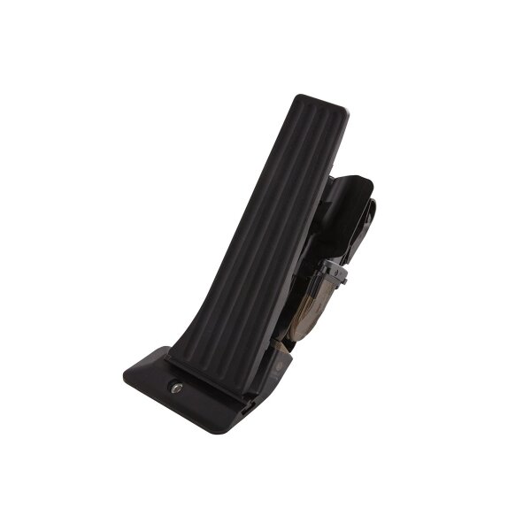 Accelerator Pedal Position Sensor manual gearbox 6-pin HELLA for BMW 1 Series