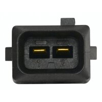 Impulsgeber Kurbelwelle Induktivsensor 2-polig HELLA für u.a. BMW X5