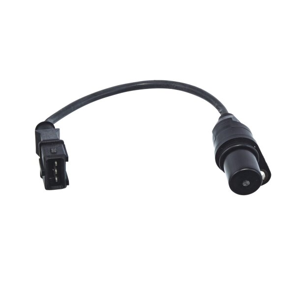 Impulsgeber Kurbelwelle Induktivsensor 3-polig HELLA für u.a. HYUNDAI Accent
