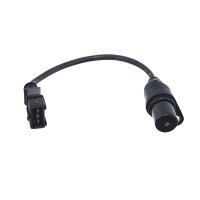 Impulsgeber Kurbelwelle Induktivsensor 3-polig HELLA...