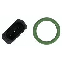 Pulse generator crankshaft Hall sensor 3-pin HELLA for BMW 5 Series and others