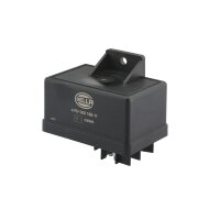 Glow Time Control Unit 12 V 6-pin HELLA suitable for e.g....