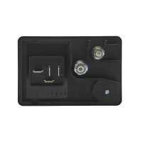 Glow Time Control Unit 12 V 6-pin HELLA suitable for e.g. FIAT