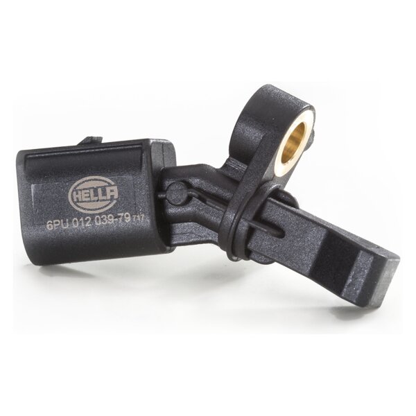 Sensor Raddrehzahl 2-polig HELLA für u.a. AUDI A1