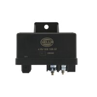 Steuergerät Glühzeit 12 V 9-polig HELLA...