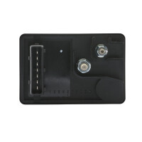 Glow Time Control Unit 12 V 9-pin HELLA for CITROËN XSARA and others