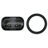 Sensor Camshaft Position Inductive sensor 2-pole HELLA for TOYOTA AVENSIS