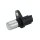 Sensor Camshaft Position Inductive sensor 2-pole HELLA for TOYOTA AVENSIS