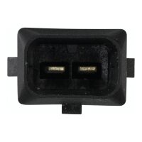 Impulsgeber Kurbelwelle Induktivsensor 2-polig HELLA für u.a. FORD Escort IV