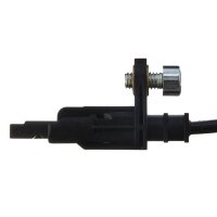 Wheel Speed Sensor 2-pin 1,690 mm cable HELLA for PEUGEOT...